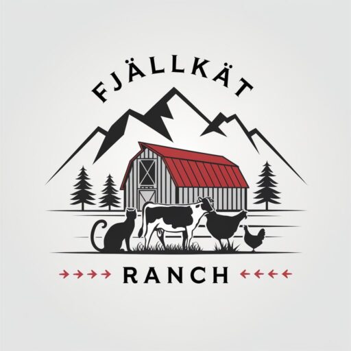 FjällKät Ranch